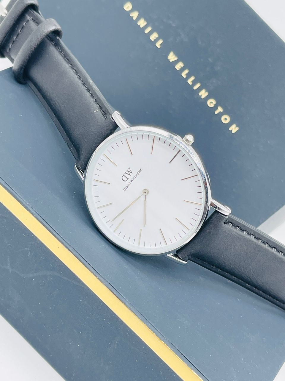 Daniel Wellington Classic