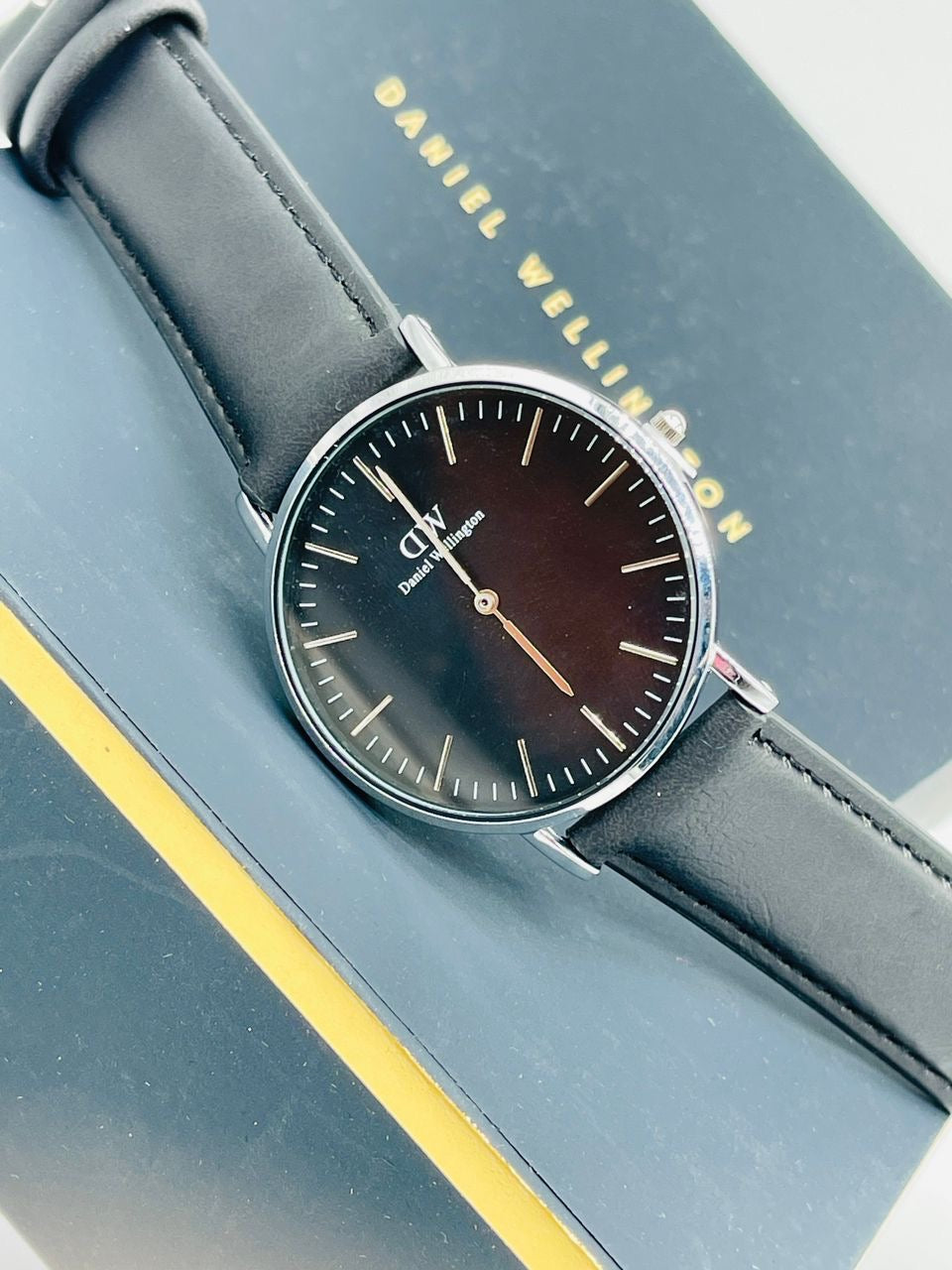 Daniel Wellington Classic