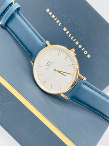 Daniel Wellington Classic