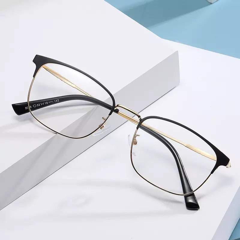 Lunette photogray rectangular