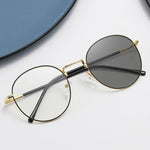Lunette photogray Golden classic