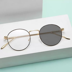 Lunette photogray A1