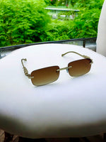 Cartier sunglasses High uv Protection