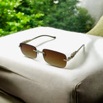 Cartier sunglasses High uv Protection
