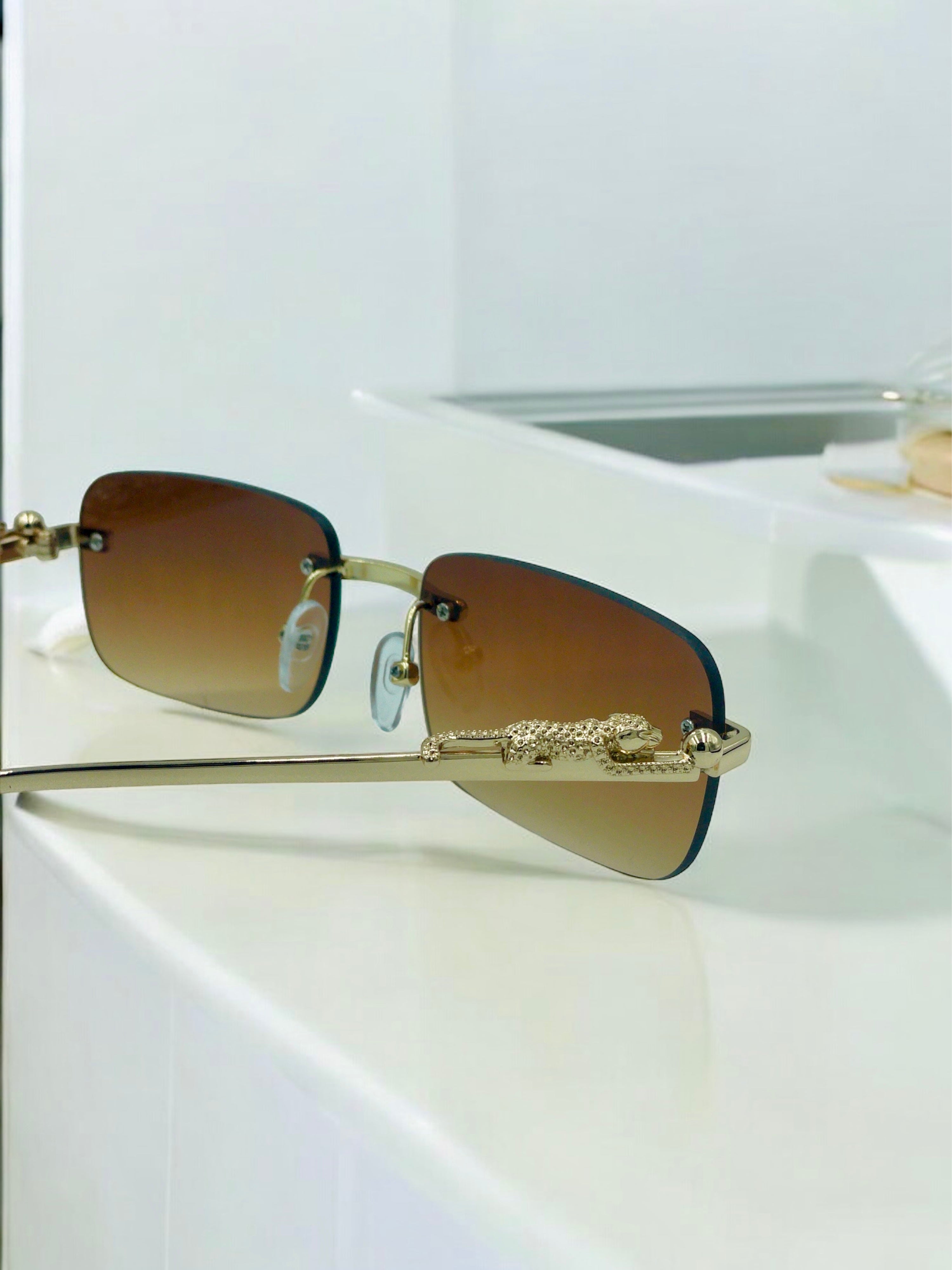 Cartier sunglasses High uv Protection