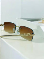 Cartier sunglasses High uv Protection