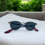Ray-Ban Ferrari Sunglasses