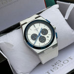 Tissot PRX Chronograph Automatic Watch