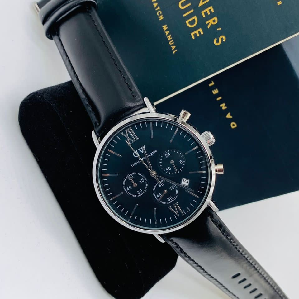 Daniel Wellington Chronograph