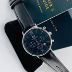 Daniel Wellington Chronograph