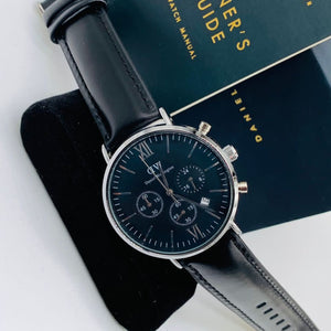 Daniel Wellington Chronograph