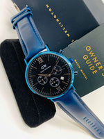 Daniel Wellington Chronograph