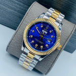 Rolex Oyster-Perpetual