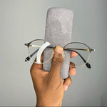 Lunette Photogray Optical cut
