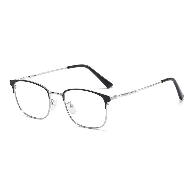 Lunette photogray rectangular