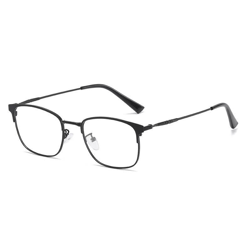 Lunette photogray rectangular