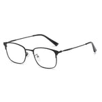Lunette photogray rectangular